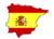 GARDEN DREAM - Espanol