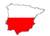 GARDEN DREAM - Polski